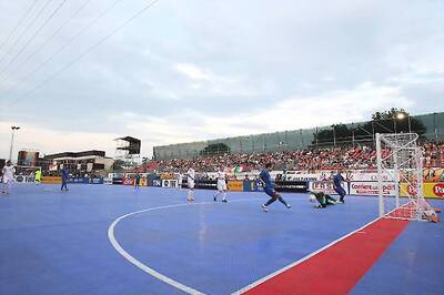India to Make Their Debut in U-17 Futsal World Cup
