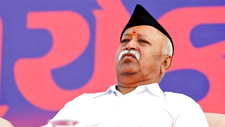 Understand The Essence of RSS Chief Mohan Bhagwat's Words Rather than Trying to Read between The Lines