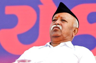 Understand The Essence of RSS Chief Mohan Bhagwat's Words Rather than Trying to Read between The Lines