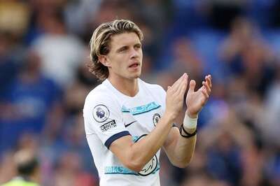 Tottenham Hotspur To Come Up With Renewed Offer For Chelsea's Conor Gallagher, According to Report