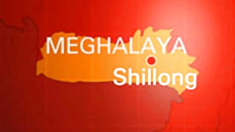 12 dead in Meghalaya floods