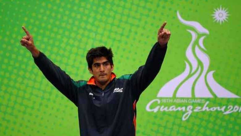 London 2012: India's realistic medal chances