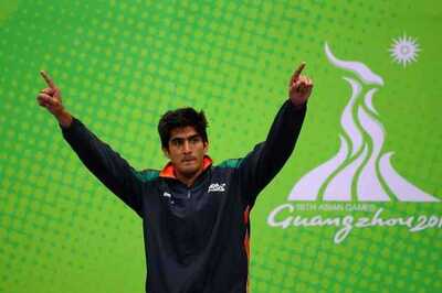 London 2012: India's realistic medal chances