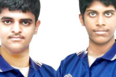 After Scoring 100 Percentile in JEE Main March Attempt, Teens Reappear in July get 300/300