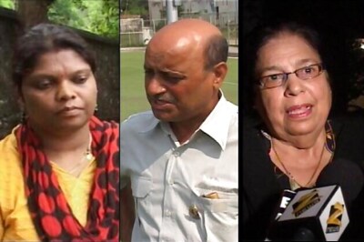 Former hockey official defends MK Kaushik