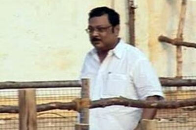 Karunanidhi's elder son gets key DMK post, powers