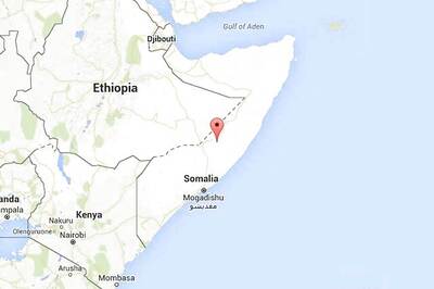 Somalia: 'Massive explosion', Attack Under Way at Mogadishu Hotel