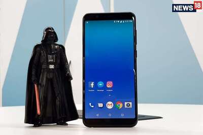 Asus Introduces 6GB RAM Variant of ZenFone Max Pro (M1) Exclusively Available on Flipkart at Rs 14,999