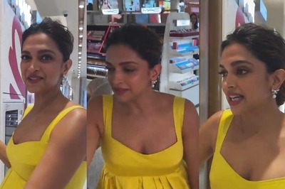 Deepika Padukone FINALLY Flaunts Baby Bump In New Video Days After Getting Trolled | Watch