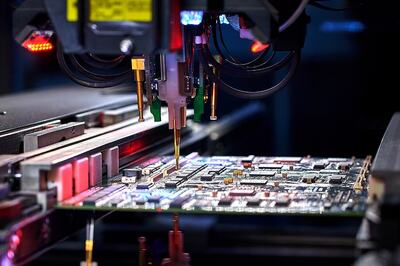 This City in Uttar Pradesh Will Become Hub of Semiconductors, These 3 Companies To Get Go-Ahead