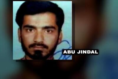 Jundal arrest: Pak says trying to collect details