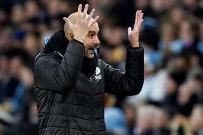 Pep Guardiola Takes Dig at Premier League, Says 'Thank You' for Busy Festive Season