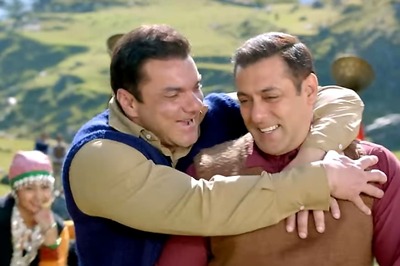 Tubelight Music Review: Salman Khan's Film Takes Its Audience on A Musical Roller-coaster of Emotions