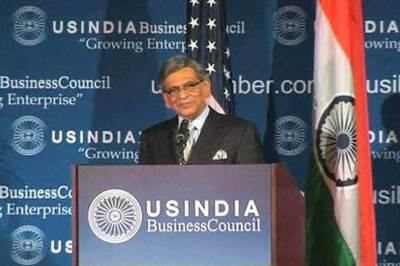 Terror epicentre in our neighbourhood: Krishna