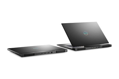 Dell G7 15 Gaming Laptop With 10th-Gen Intel Processors Launched at Rs. 1,61,990