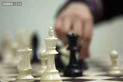 Sasikiran keeps India in hunt for historic podium finish at Chess Olympiad