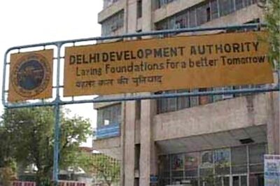 To transform Delhi into a 'world-class' city government set to amend DDA Act
