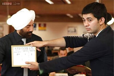 Sunny Deol: I may not be directorially involved with Karan's project