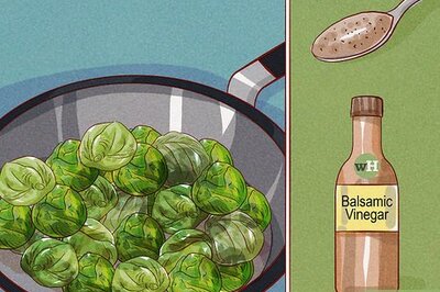 How to Slow Cook Brussels Sprouts