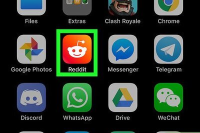 How to View Reddit Subscriptions on iPhone or iPad