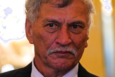 BCCI Ethics Officer Vineet Saran Serves Conflict of Interest Notice to President Roger Binny