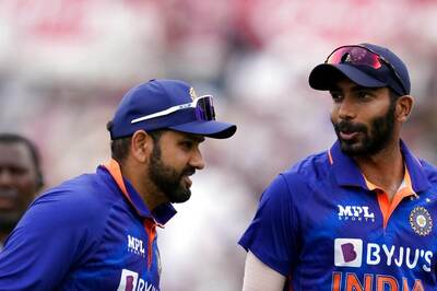 'Pakistan Must Fully Capitalise On India's Weak Bowling At Asia Cup 2022': Ex-PAK Cricketer