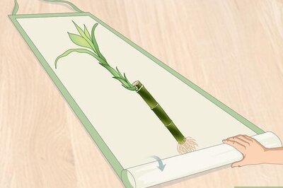 How to Hang a Wall Scroll