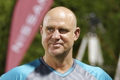 Disappointed and Shell-shocked: Border, Hayden Slam Australia's Disastrous Batting Display