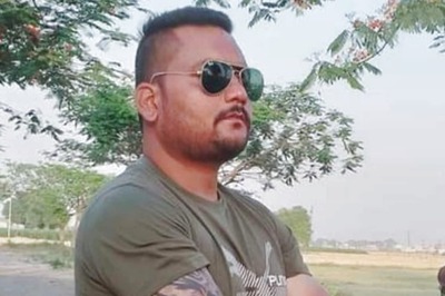 Ludhiana Court Blast Victim Identified; Ex-Cop With Drug Links Who Was Dismissed from Service in 2019