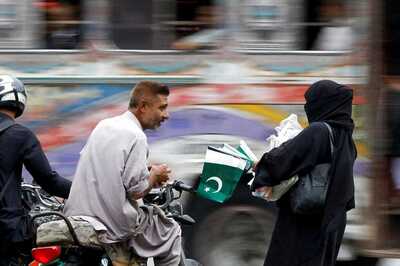 ‘Polluted Politicians Caving to Army, Hardliners’: Multiple Crises Cripple Pakistan at 76