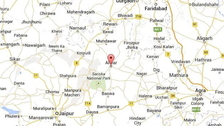 Man rapes minor girl in Pathak Bigaha village