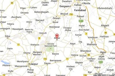 Man rapes minor girl in Pathak Bigaha village