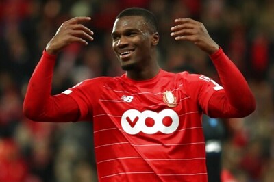 Belgian Footballer Fined for Attending Weekend Barbecue Despite Coronavirus Regulations