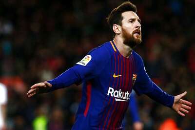 Messi Saves the Day as Philippe Coutinho Debuts for Barcelona, Atletico Madrid Win