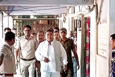 Sandeshkhali Case: Bengal CID Refuses To Hand Over Shahjahan To CBI, Says Matter Before Supreme Court