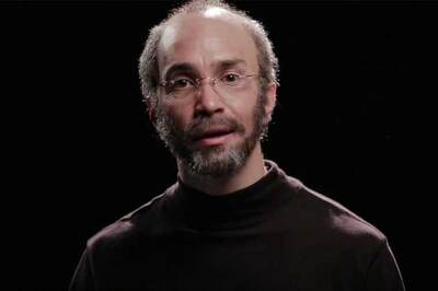 Watch 'iSteve': A mockumentary on the life of Steve Jobs