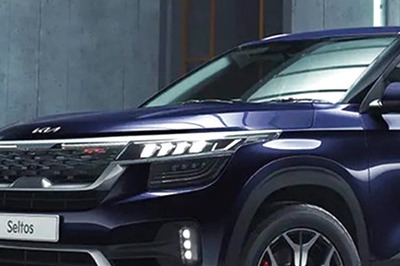 Kia Seltos to Now Come With 6 Airbags as Standard for Improved Safety