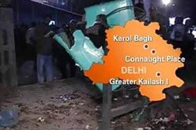 Gang of 5: Main suspects in Delhi, Ahmedabad blasts