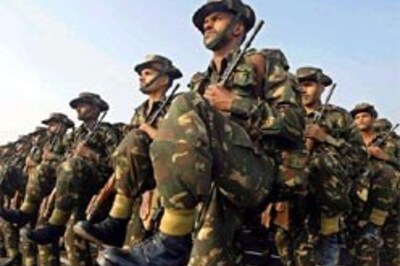 More Indian troops to be sent to Congo