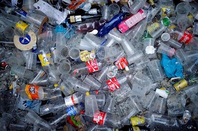 Govt Shelves Plan to Ban Single-use Plastic Amid Fears of 'Disrupting Industry' With Economy in Slowdown