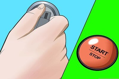 How to Reset Service Lights BMW X5 or X6 (E70 or E71)