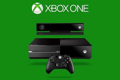 Microsoft Xbox One review: Goes further than the PS4, integrates regular live TV