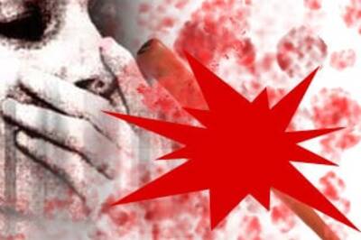 Former NCP leader accused of killing son over property