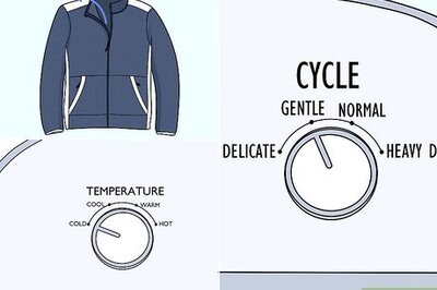 How to Stop a Jacket from Shedding