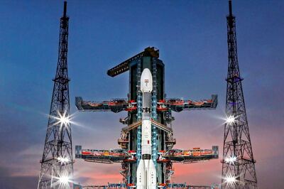 ISRO Confirms Chandrayaan 3 Mission Launch Date For July 14: All Details