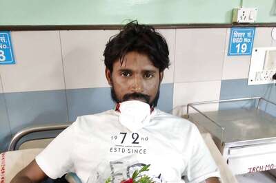 Former National Football League Winner Surojit Bose Admitted in AIIMS with Blood Cancer