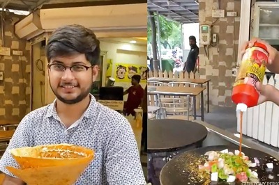 Viral Cheesy Matka Dosa is Here to Give Foodies Nightmares, Twitter Says, 'It's Time to Stop'