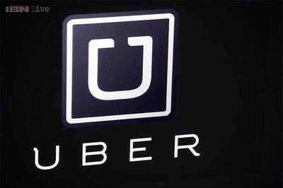 Uber to launch services in Pakistan from Thursday