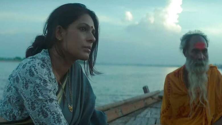 Story and Content Matter, The Age of Your Character Doesn't: Ekavali Khanna