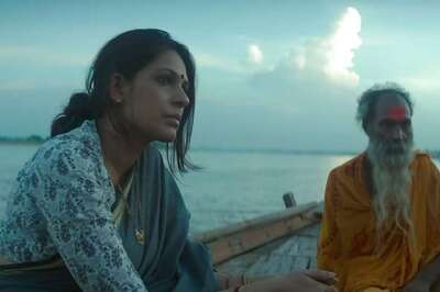 Story and Content Matter, The Age of Your Character Doesn't: Ekavali Khanna